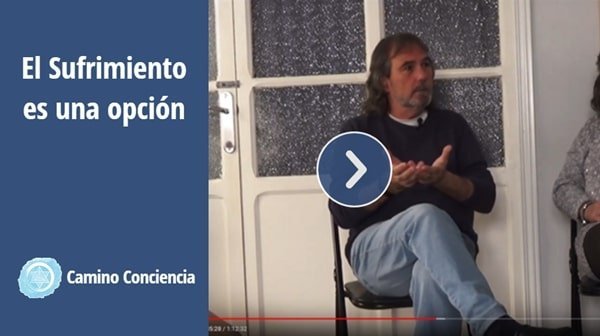 El sufrimiento es una opción - Albert Cruells