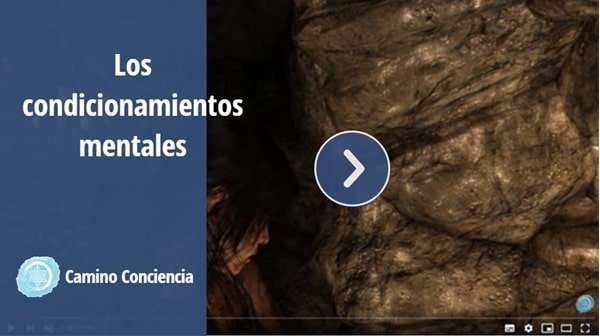 Los Condicionamientos mentales - Vídeos de desarrollo personal de Albert Cruells