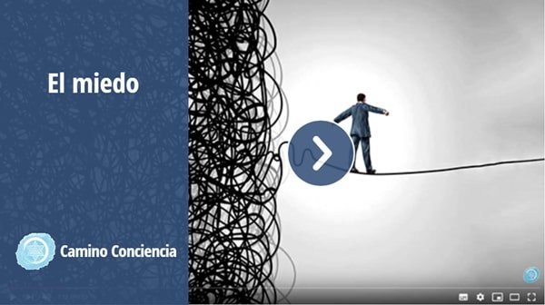 El miedo - Vídeos de desarrollo personal de Albert Cruells