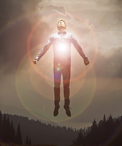 La Psicología transpersonal holística